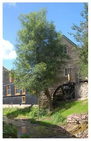 The Granary