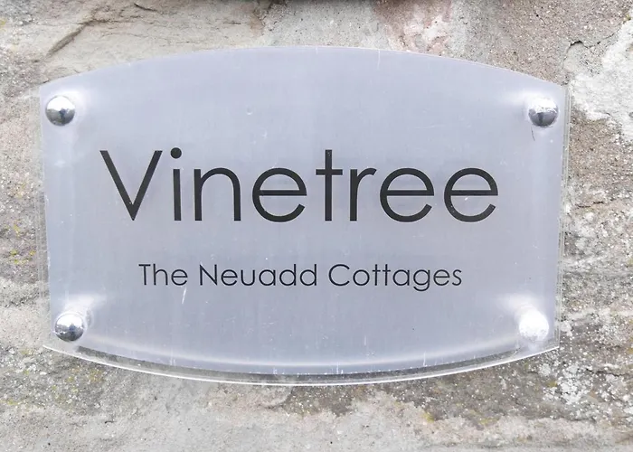 Neuadd B&B Suites
